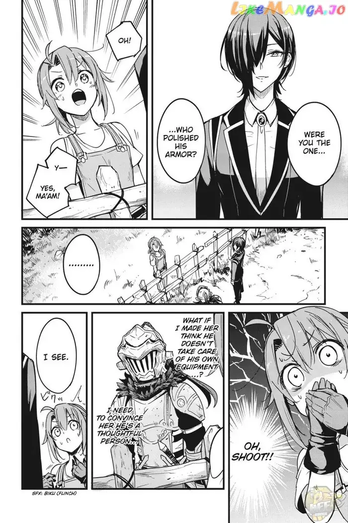 Goblin Slayer: Side Story Year One Chapter 53 image 10_optimized_optimized